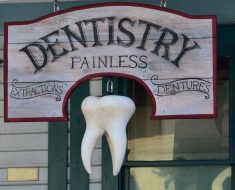 The Dentist Advantage